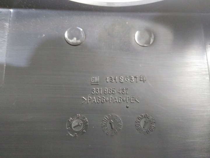 фото №6, Спідометр  прилади opel astra h iii 1.7cdti