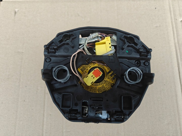 фото №3, Подушка водителя seat leon iii 5f ateca 5f0880201c