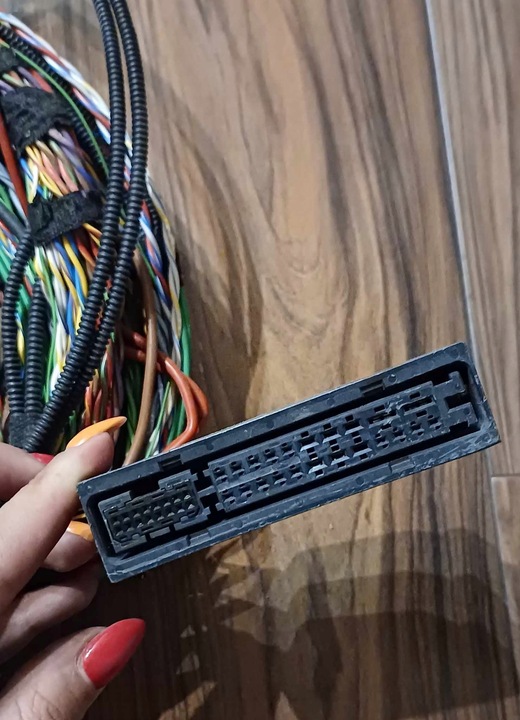 фото №8, Audi a6 c8 жгут nagłośnienia 4k