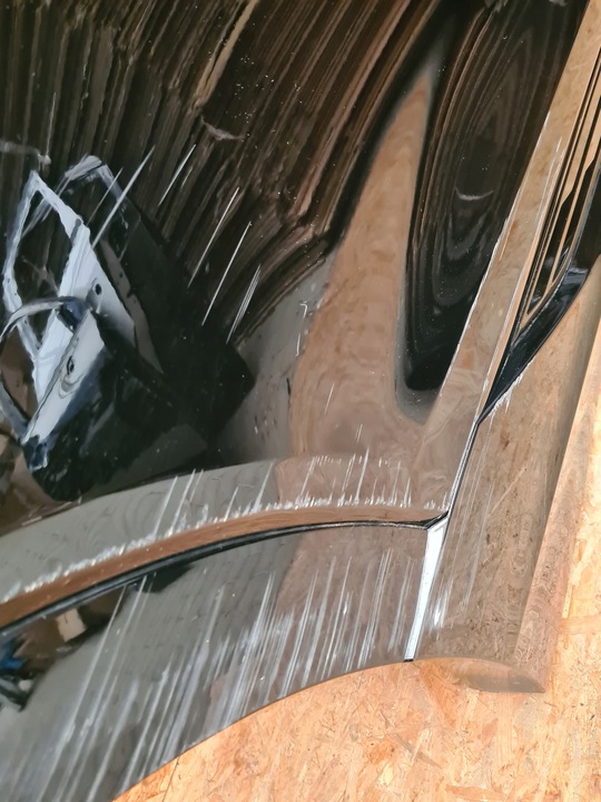 фото №13, Двері праві задні зад audi e-tron 55