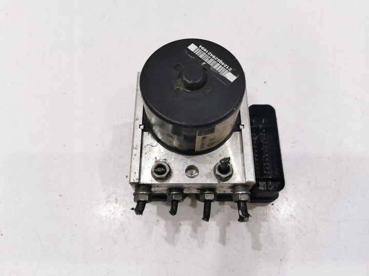 фото №8, Насос abs vw golf vi 6 1k0907379aq 10.0970-0323.3 1k0614117ak