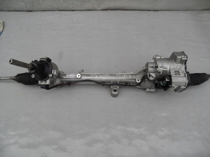 фото №1, Трансмісія кермова ford kuga mk2