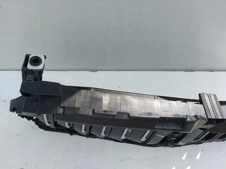 фото №12, Bmw x5 g05 решётки радиатора впуск воздуха ролета решётка радиатора решётка