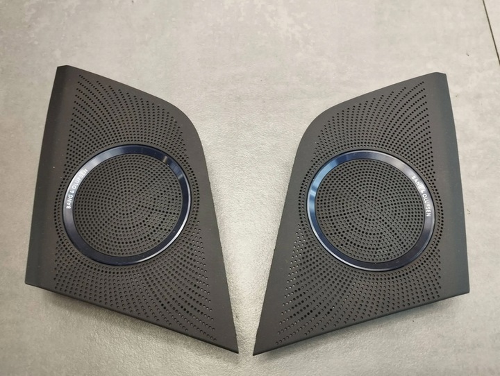 фото №7, Audi a5 8t набор динамиков bang olufsen 8t1035223a
