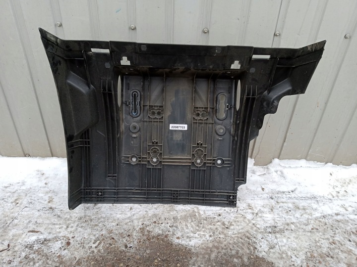 фото №11, Volvo fh renault premium крыло левый зад 21094393