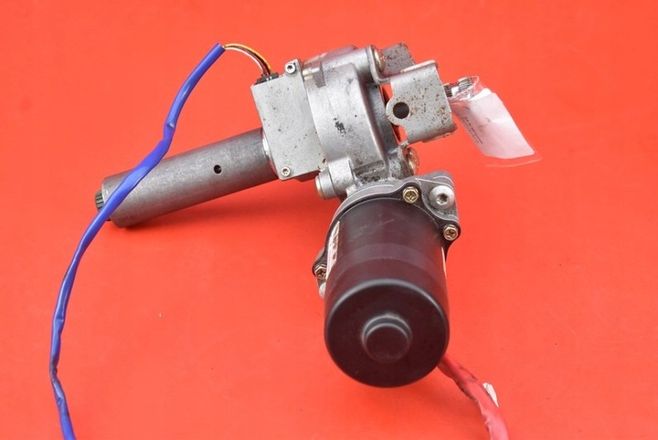 фото №7, Насос підсилювача 45200-05240 toyota avensis t25 1.8 vvti 129 km 03-09