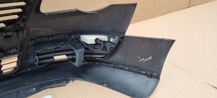 фото №11, Vw passat b6 бампер перед оригінал b102