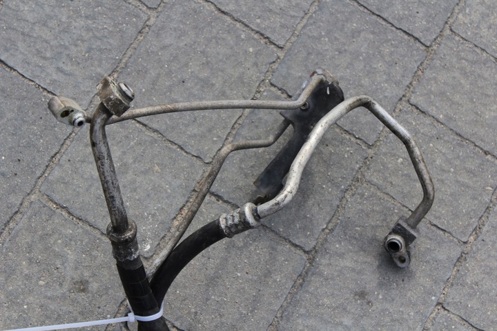 фото №3, Трубки дроти кондиціонера toyota avensis t25 2.0 vvti