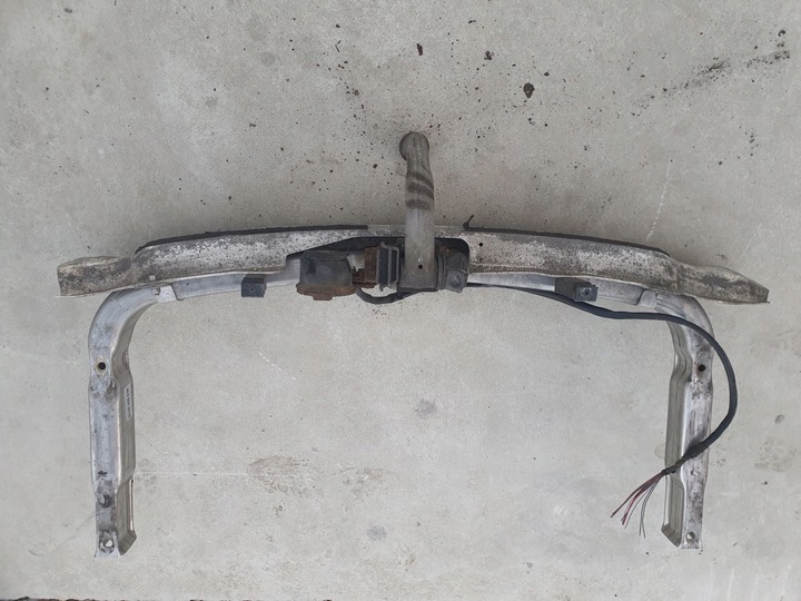 фото №9, Audi a4 b7 hak буксирувальний al-ko 8e0800491b 11-3