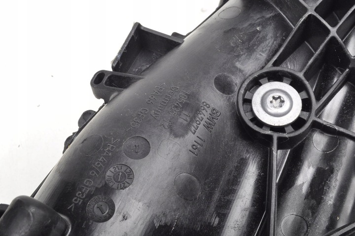 фото №8, Toyota supra mk5 3.0 gr bmw g20 g22 g30 g11 коллектор всасывающий 23r 8647977
