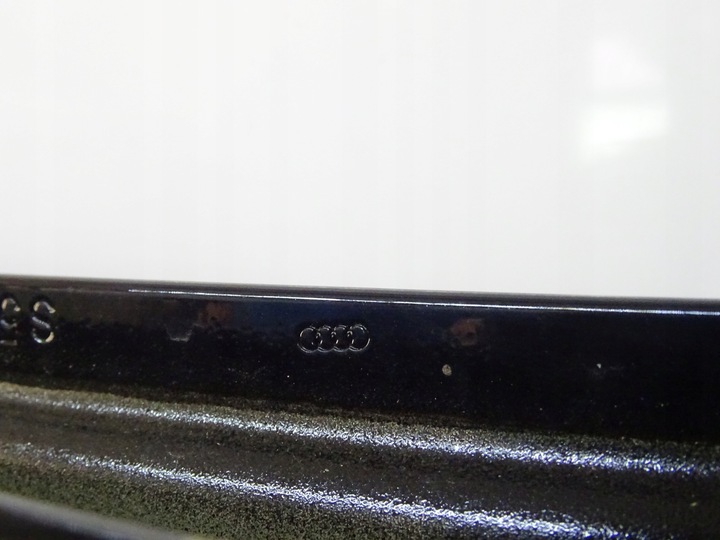 фото №12, Двері зад задні праві audi a6 c8 4k5 sedan 2018- llu