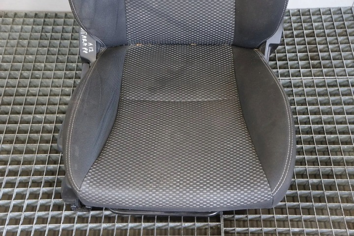 фото №11, Сиденье сиденья комплект водителя пассажира диван suzuki vitara ii рестайлинг iii 15