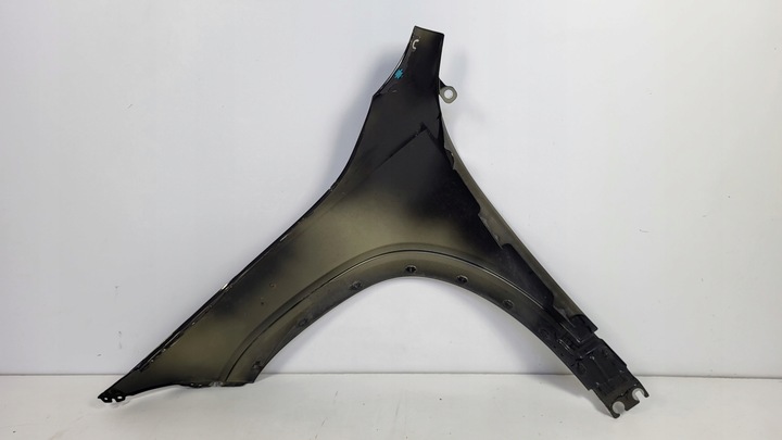 фото №6, -крило правий переднє mercedes eqb w243 x243 a243 2021-