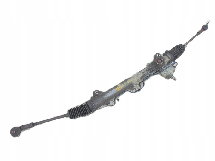 фото №1, Ford fiesta mk4 1.25 98r рейка рульового управління трансмісія