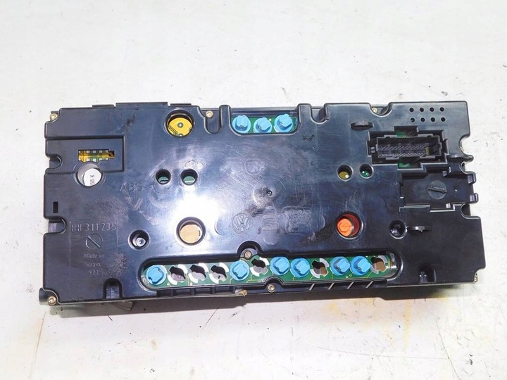 фото №6, Seat ibiza ii 1.0 97r спідометр  прилади 195699km