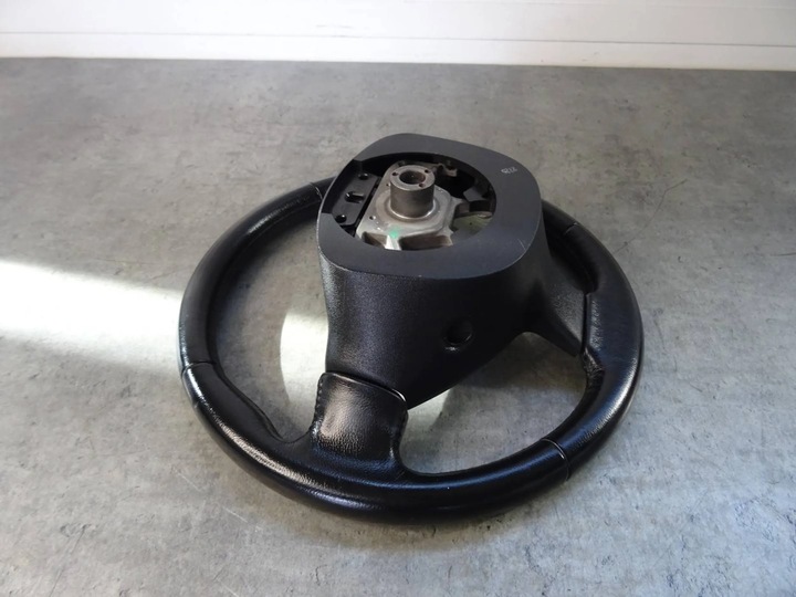 фото №9, Руль infiniti fx ii рестайлинг qx70 3.0d