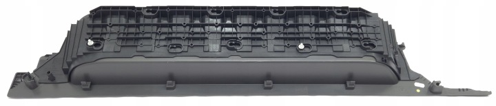 фото №7, Защита порога левая vw t7 7t0863725d 2jv