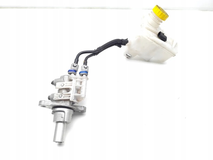 фото №9, Jeep renegade головний циліндр гальма 1.0 t-gdi бензин 88kw 120 hp 2021