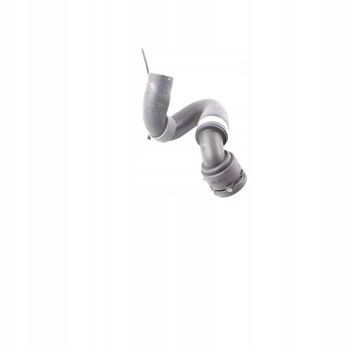 фото №10, Audi a4 b8 2.0 tfsi cdnc бензин шланг трубка радиатор 8k0819334am