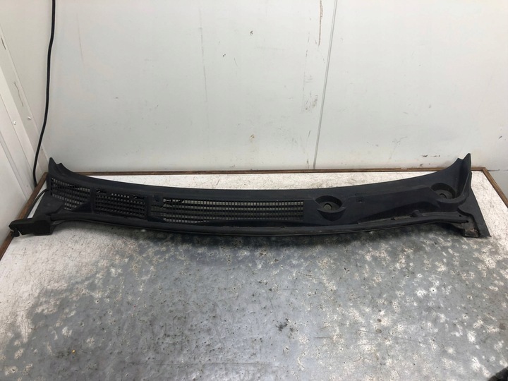 фото №1, Панель под лобовым стеклом nissan qashqai+ 2 66862jd900