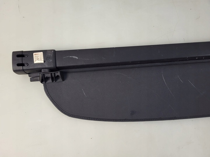 фото №11, Ролета багажника защита штора mercedes glc x253 w253 a2538100009