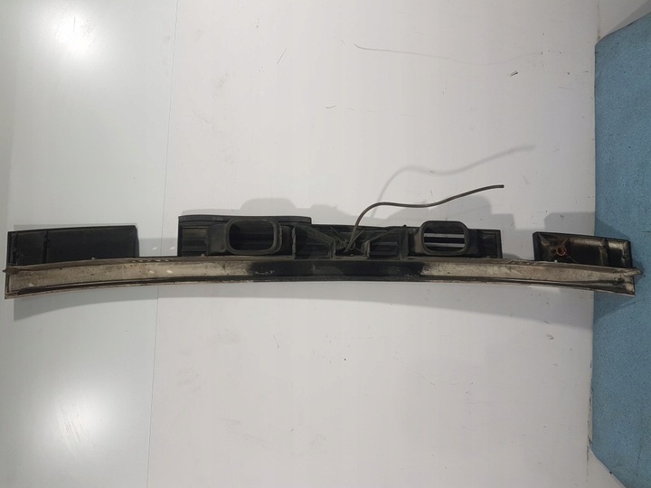 фото №5, Mercedes-benz mb100 w631 панель под лобовым стеклом