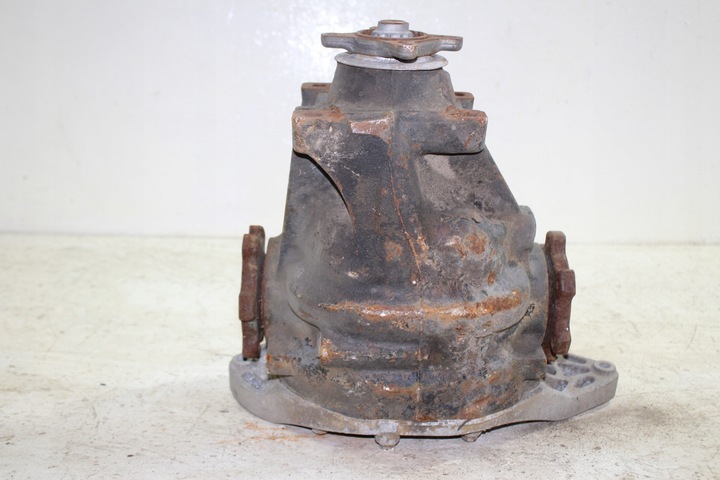 фото №9, Mercedes sprinter w906 мост дифференциал 51:13