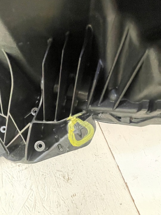 фото №7, Лампа правая передняя range rover velar полный led n8a2-13w029-hd