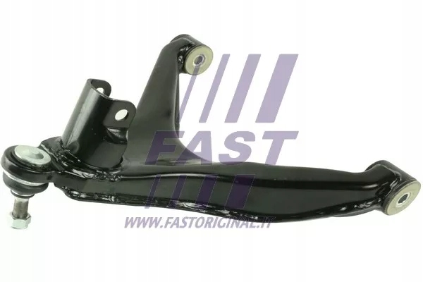 фото №1, Рычаг iveco daily 14 ось перед l/p dół