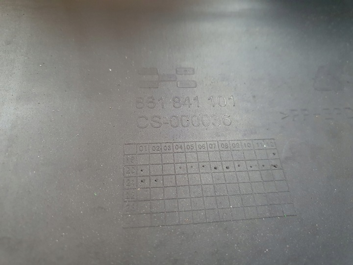 фото №11, Бампер aiways u5 перед переднє