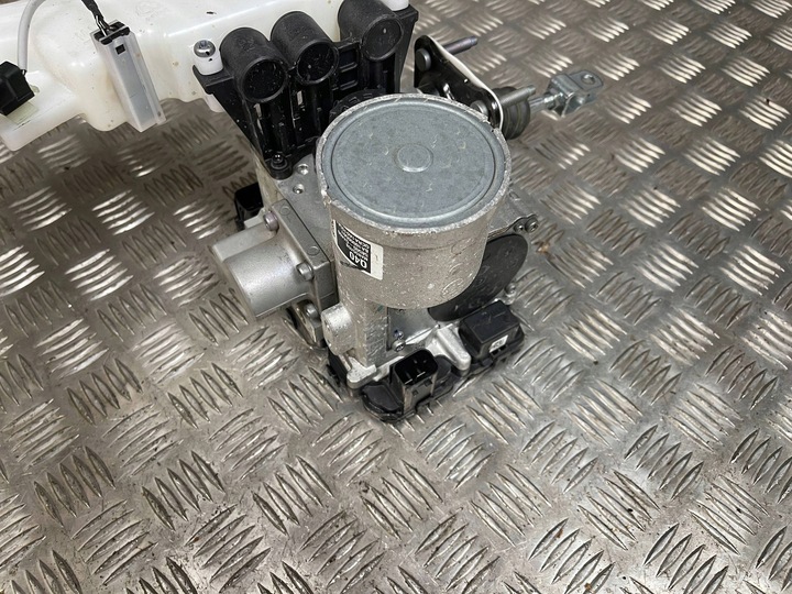 фото №7, Kia niro 2022 насос abs