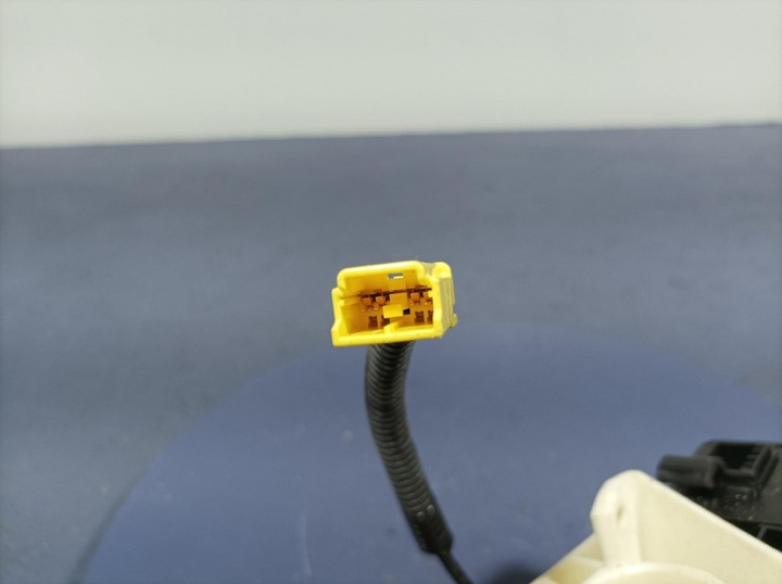 фото №7, Honda civic viii перемикач комбінований стрічка подушка безпеки 35250-smg-h512-m1