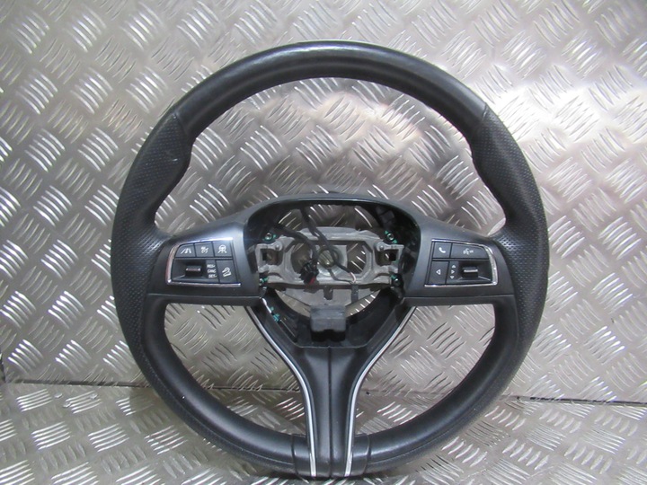 фото №1, Кермо maserati levante k297