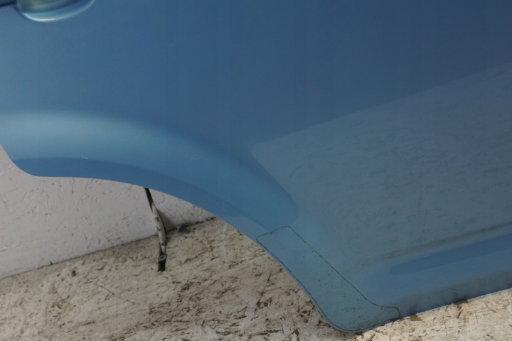 фото №7, Дверь правая зад subaru justy iv 07- b57