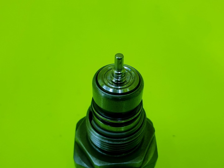 фото №5, Регулятор тиску пального a6 c7 a7 q7 a8 d4 sq5 q5 3.0 tdi 057130764ae