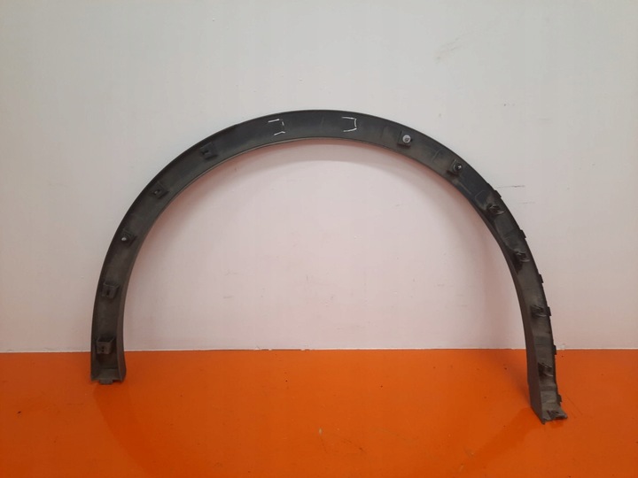 фото №7, Volkswagen id.4 20- crossover планка крыльев зад правый 11a853818