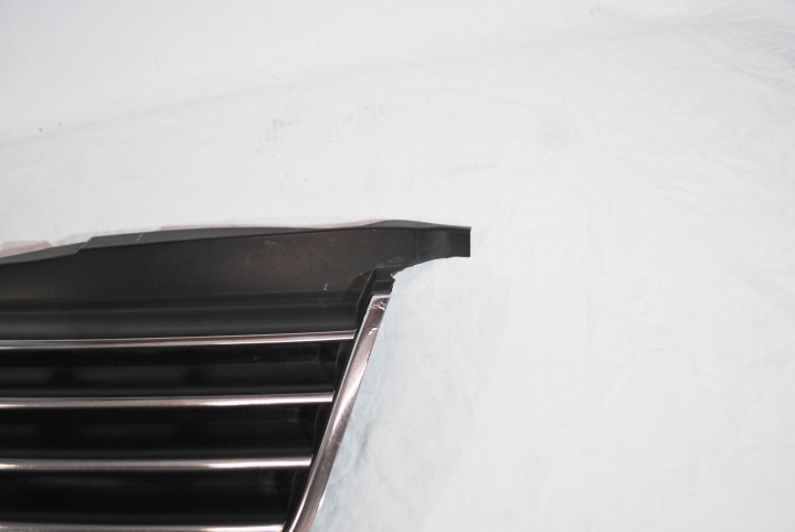 фото №5, Решётка радиатора vw passat b5 рестайлинг хром 2000-2005 красивая
