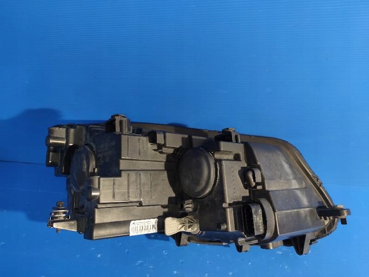 фото №13, Volkswagen vw touran ii 10-15 обычная 1t1941005h лампа передняя перед левая