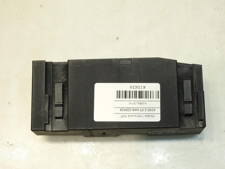 фото №8, Модуль блок управления  esp volvo xc90 i 2.5 t p8691998