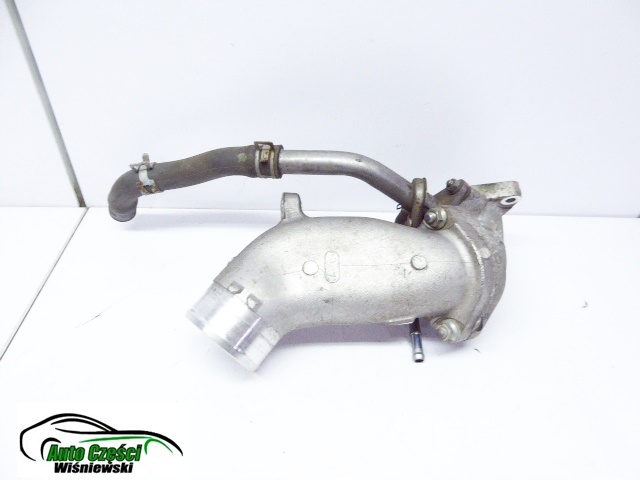 фото №1, Civic viii ufo шланг труба турбины 2.2 i-cdti 06-