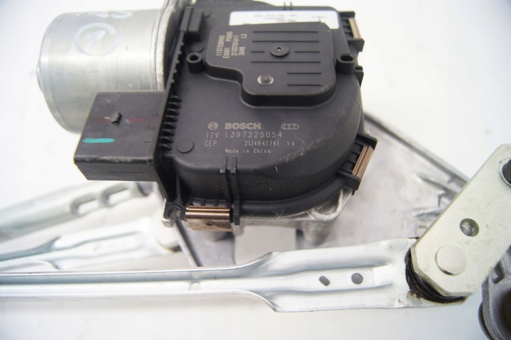 фото №6, Механізм двірник двигун tesla модель 3 22r