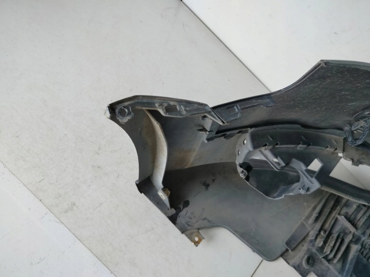 фото №11, Бампер перед передній audi a4 b8 allroad рестайлінг 12- 8k0807061d
