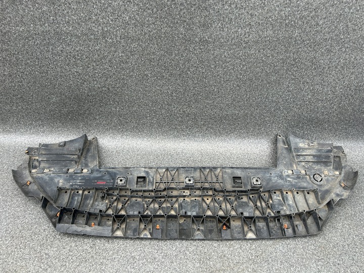 фото №5, Захист pod бампер partner rifter berlingo combo iv 19- 9816809580