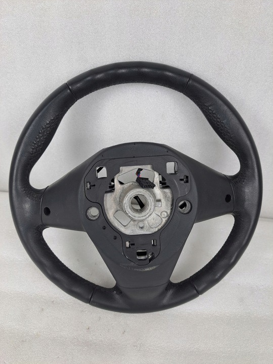 фото №8, Bmw 2 f46 gran tourer f45 кермо шкіряний