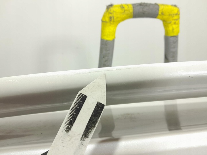 фото №6, Ford fusion ii mondeo mk5 sedan кришка багажника зад задня ug