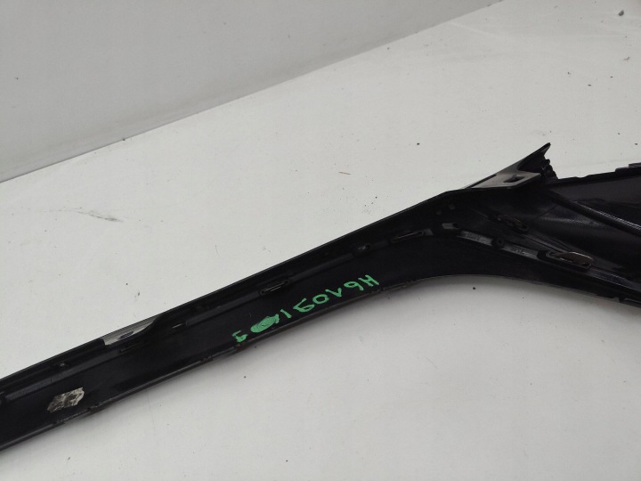 фото №7, Toyota corolla e21 gr sport молдинг бампера перед 52401-yy010 опис!