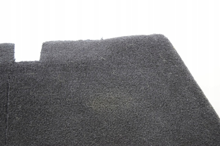 фото №7, Ліва оббивка багажника land rover range rover sport dk6245431a 3.0l