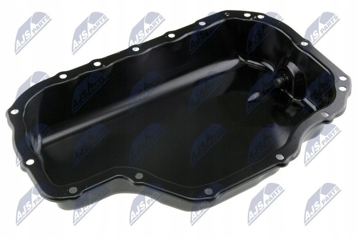 фото №10, Поддон масляная mercedes s класс 3.5 07-