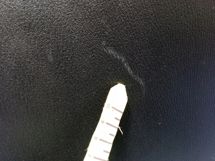 фото №8, Mazda 6 iii gj універсал тунель середній підлокітник