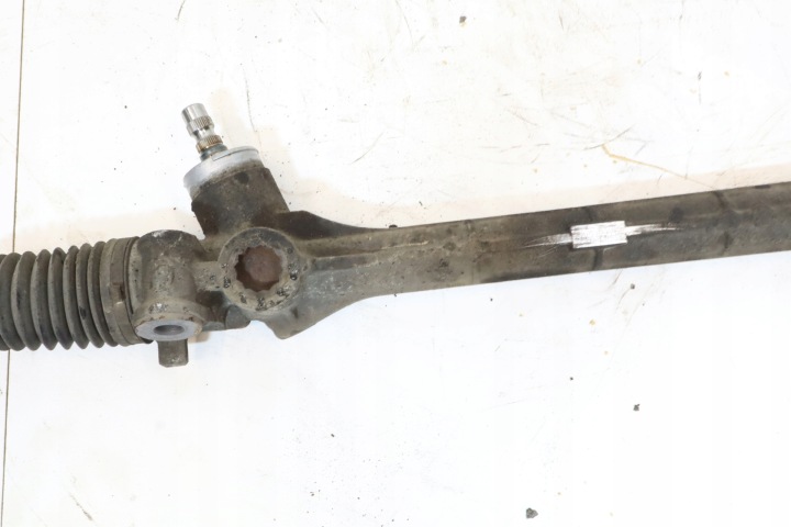 фото №5, Рульова рейка toyota corolla x e15 1.4d4d 7y237071